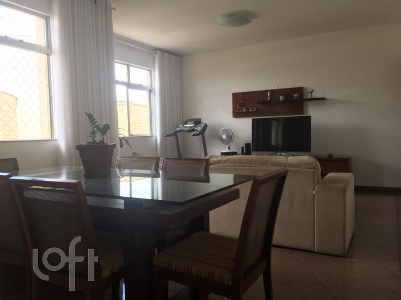 Apartamento à venda com 3 quartos, 108m² - Foto 13