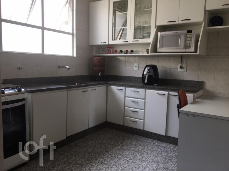 Apartamento à venda com 3 quartos, 108m² - Foto 10