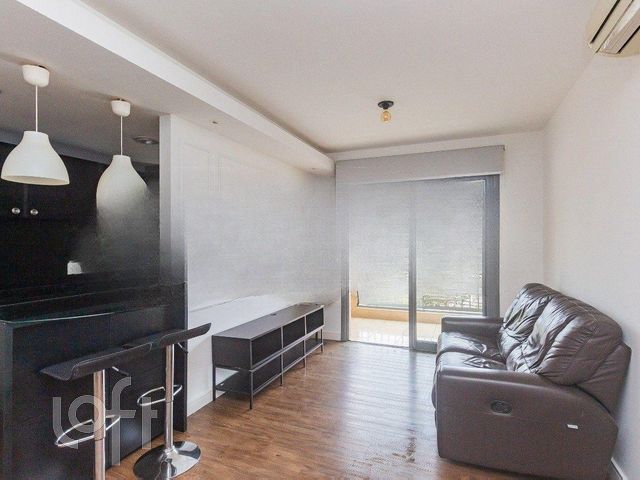 Apartamento com 60m², 1 dormitório, 1 vaga, Três Figueiras em Porto Alegre