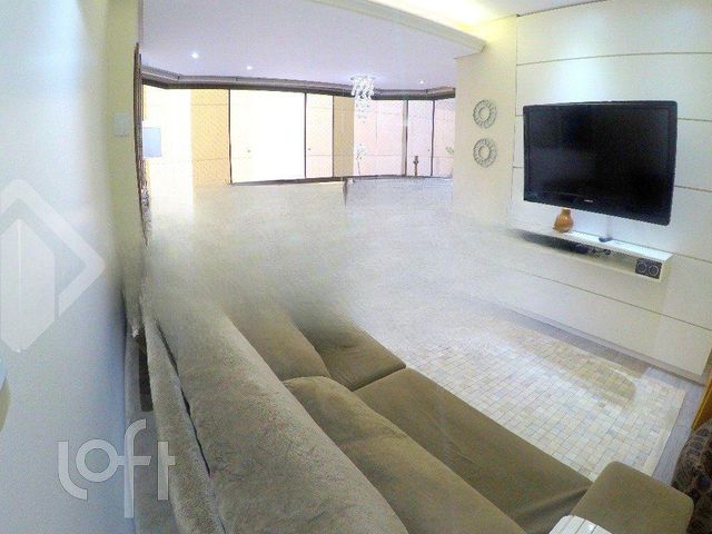 Apartamento com 105m², 3 dormitórios, 1 suíte, 1 vaga, Menino Deus em Porto Alegre
