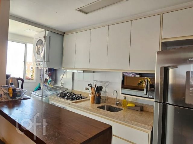 Apartamento com 68m², 3 dormitórios, 1 suíte, 1 vaga, Vila Ipiranga em Porto Alegre