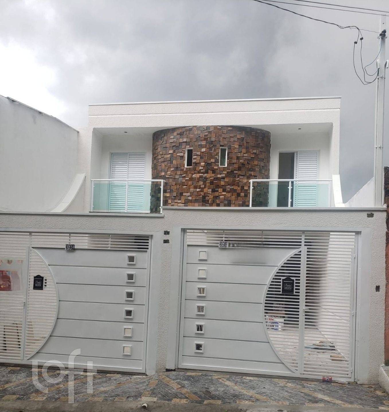 Casa à venda com 3 quartos, 100m² - Foto 12