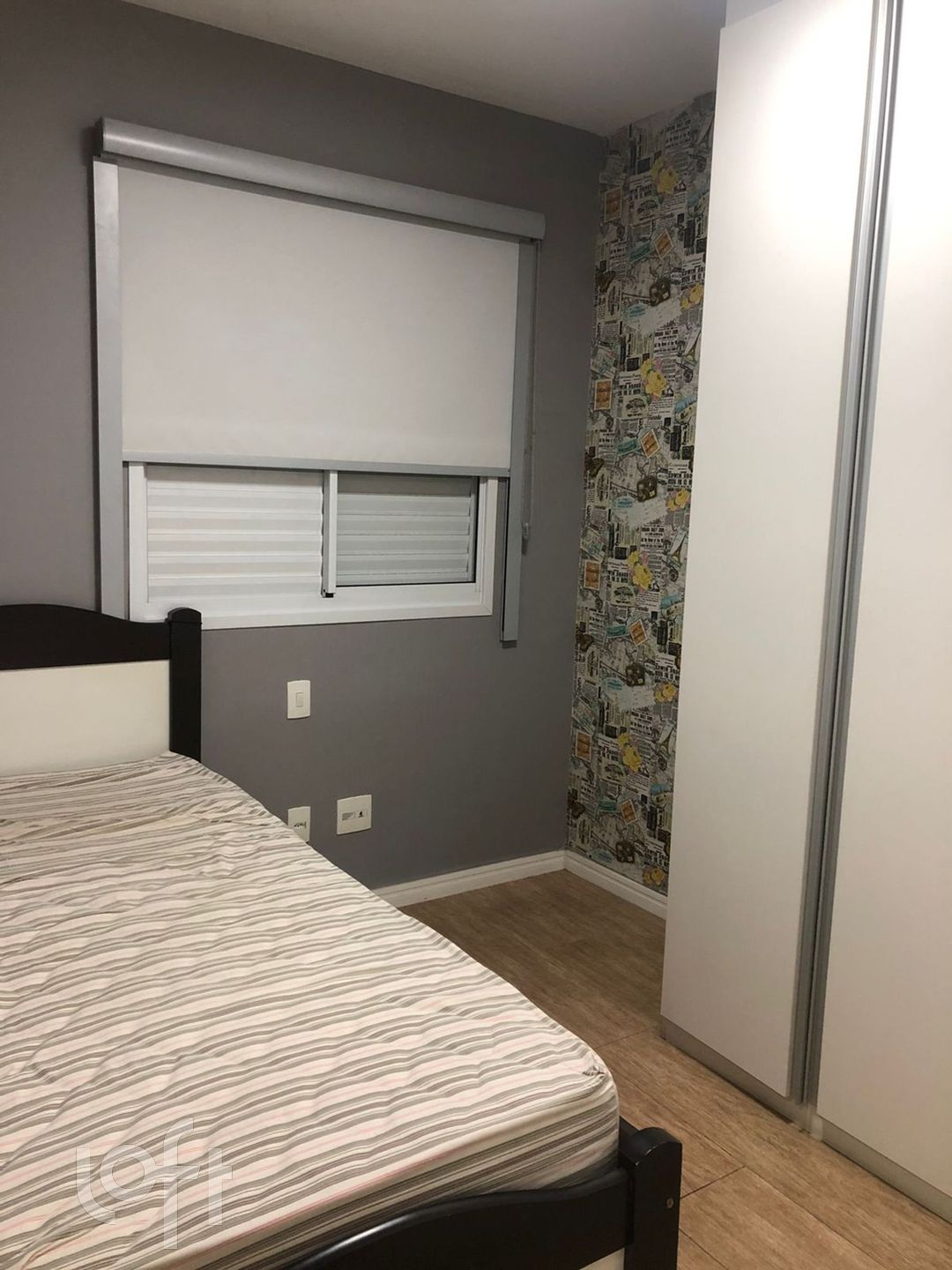 Apartamento à venda com 2 quartos, 45m² - Foto 4