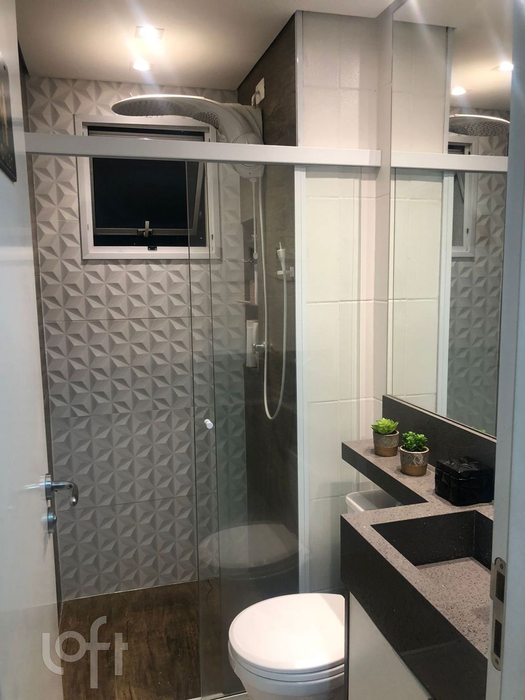 Apartamento à venda com 2 quartos, 45m² - Foto 19