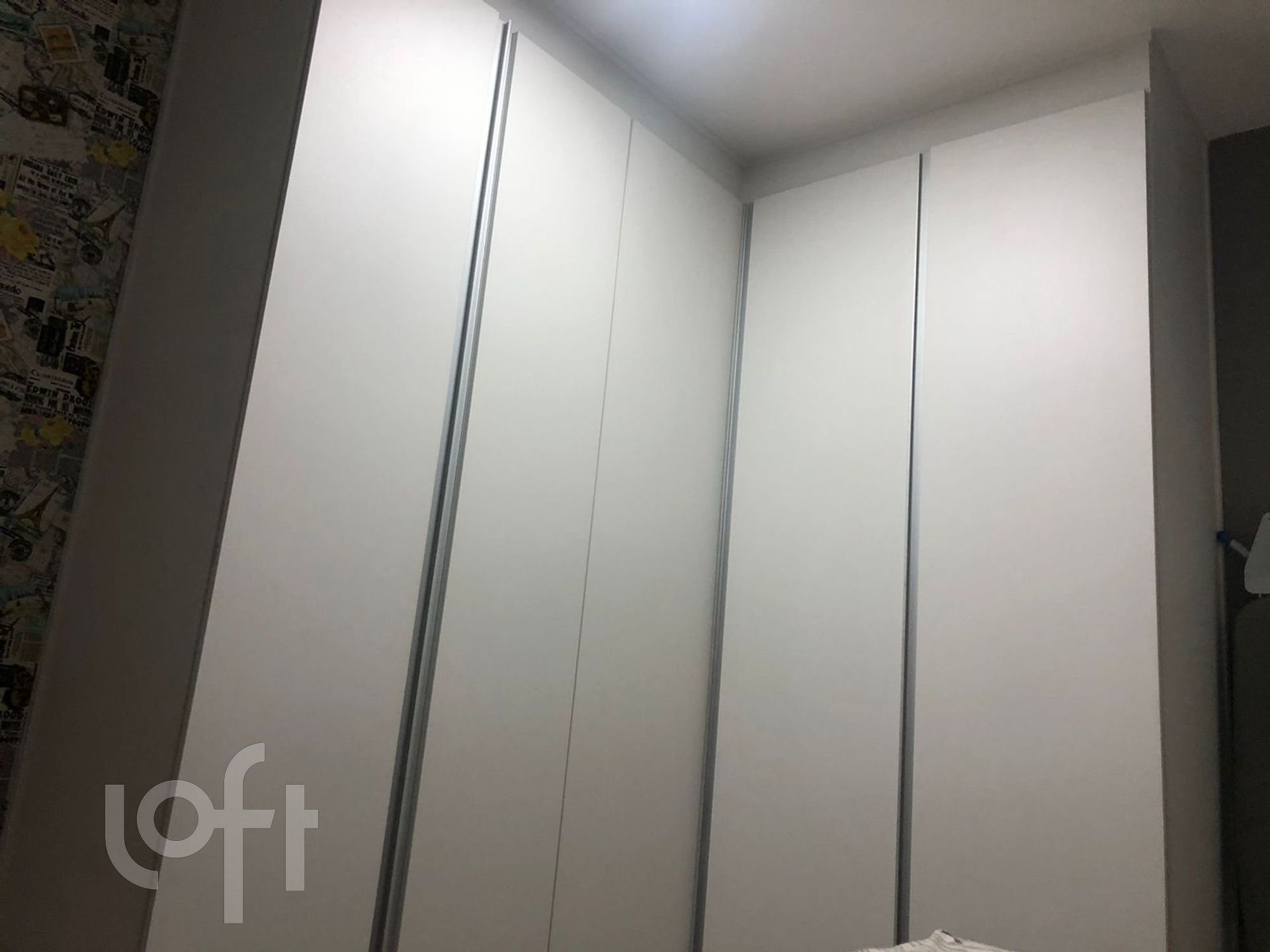 Apartamento à venda com 2 quartos, 45m² - Foto 2