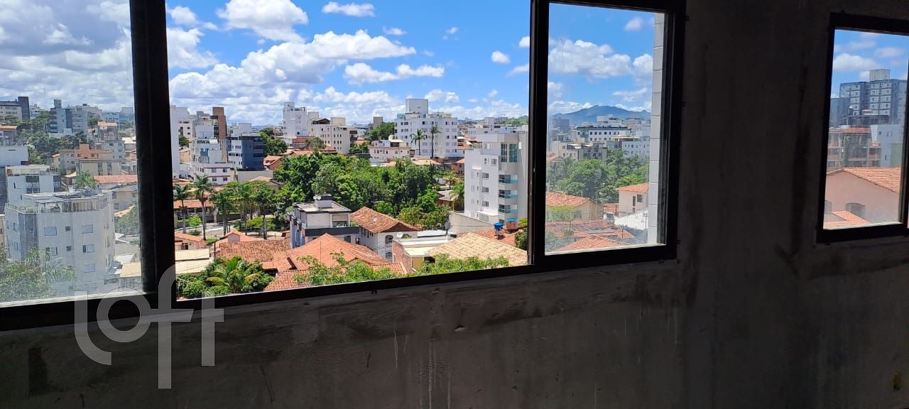 Apartamento à venda com 4 quartos, 130m² - Foto 10