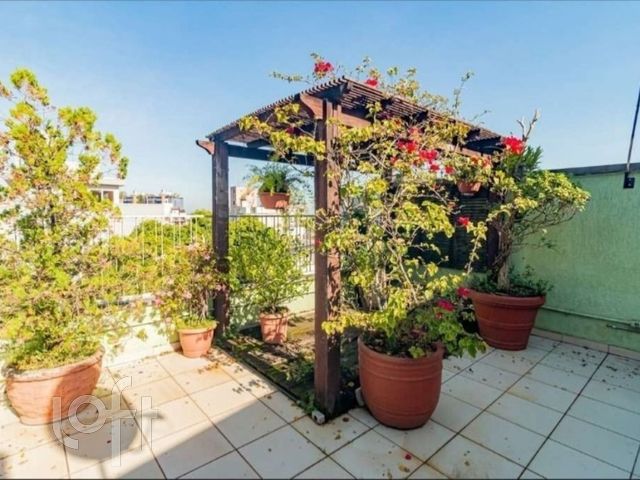 Apartamento com 188m², 3 dormitórios, 1 suíte, 1 vaga, Higienópolis em Porto Alegre