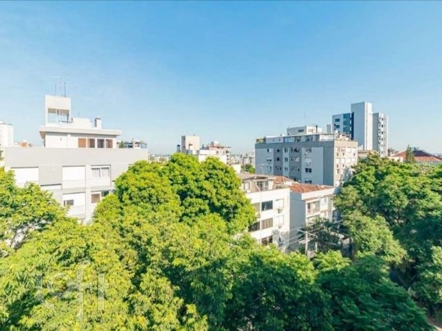 Apartamento com 188m², 3 dormitórios, 1 suíte, 1 vaga, Higienópolis em Porto Alegre