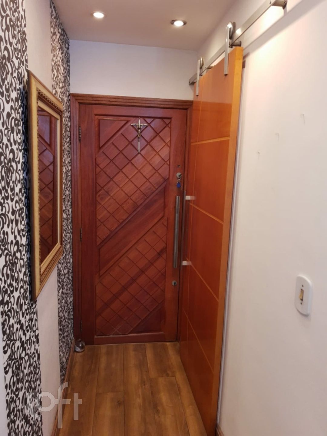 Apartamento à venda com 2 quartos, 110m² - Foto 19