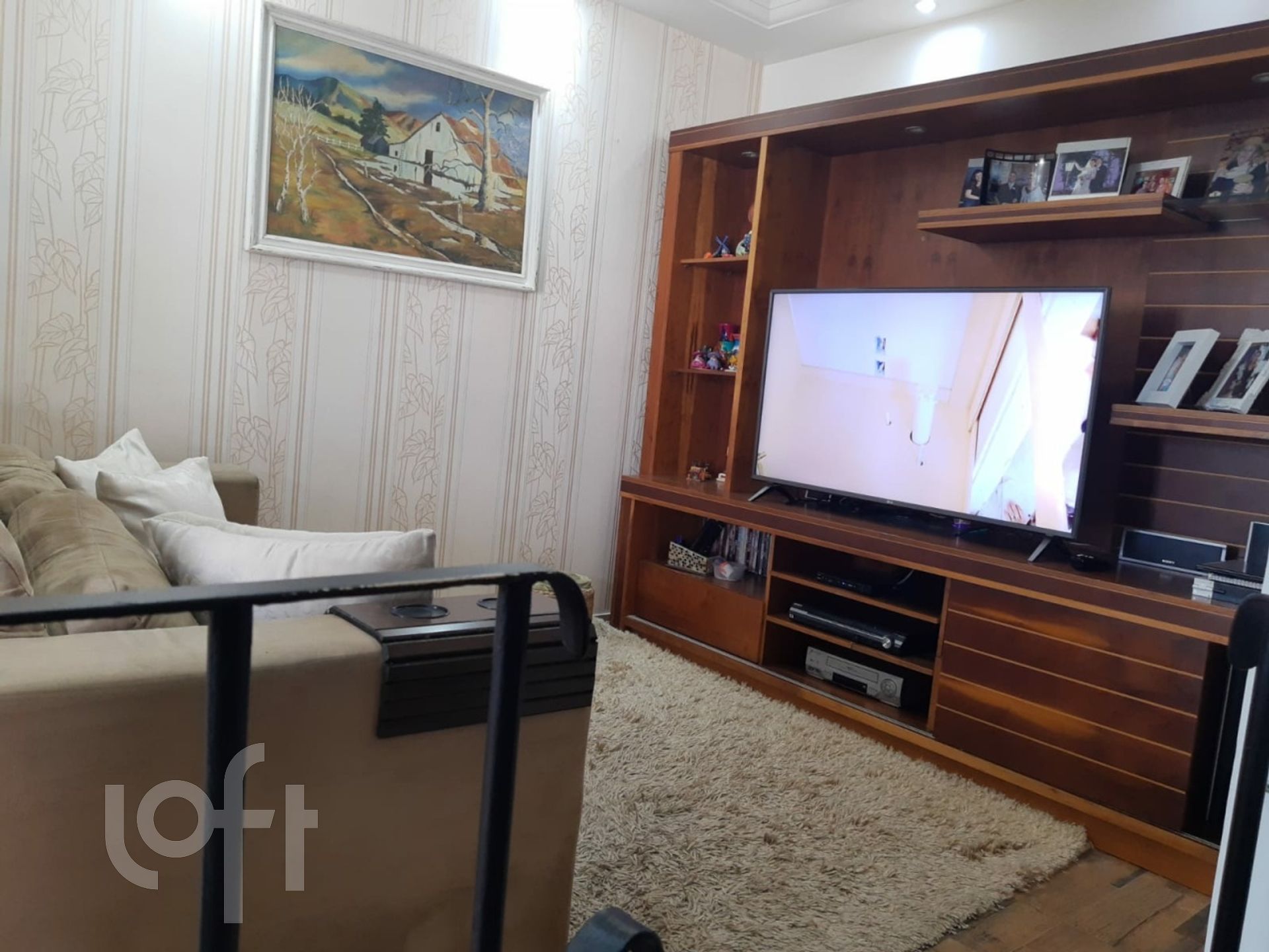 Apartamento à venda com 2 quartos, 110m² - Foto 6