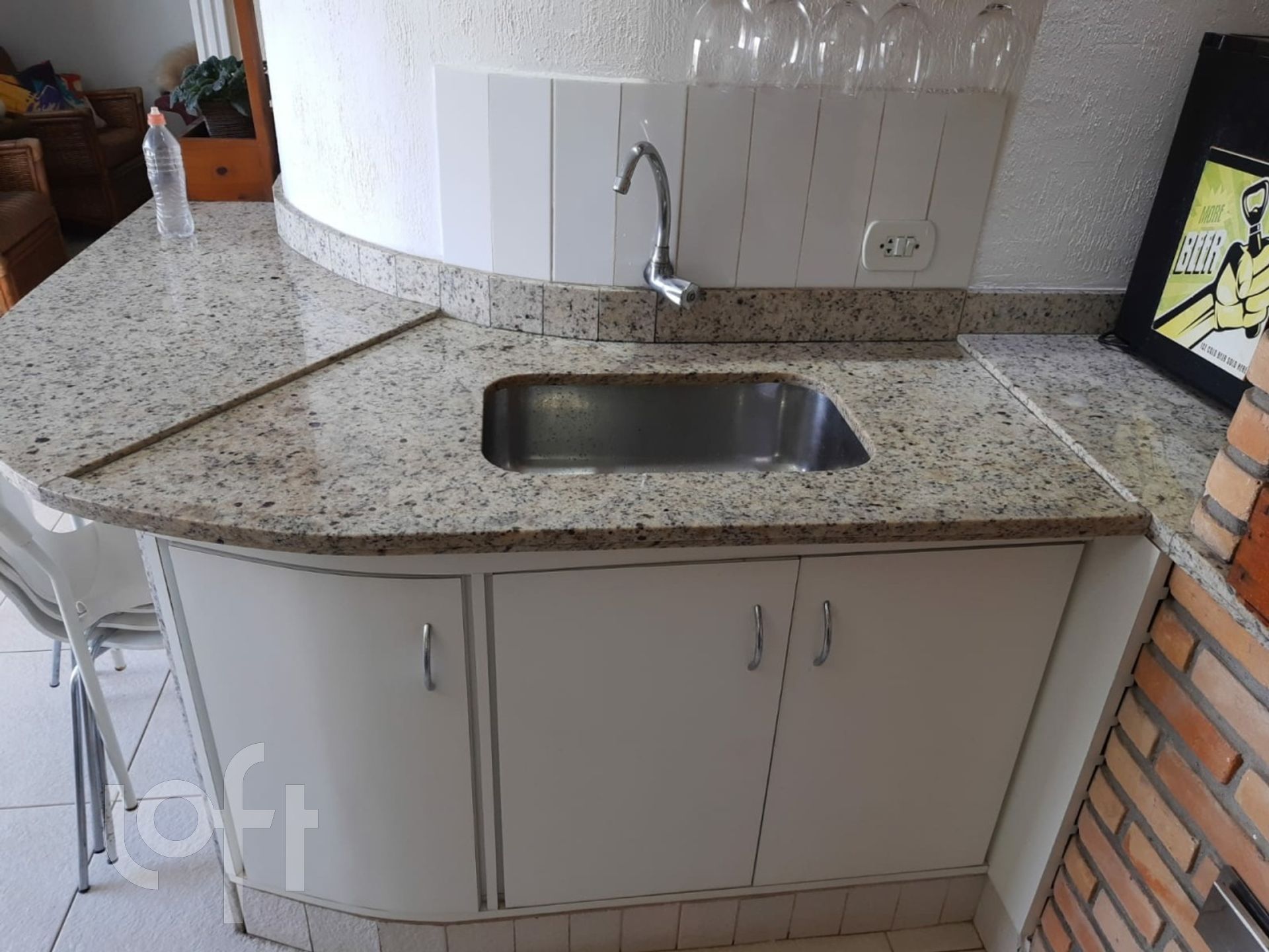 Apartamento à venda com 2 quartos, 110m² - Foto 17