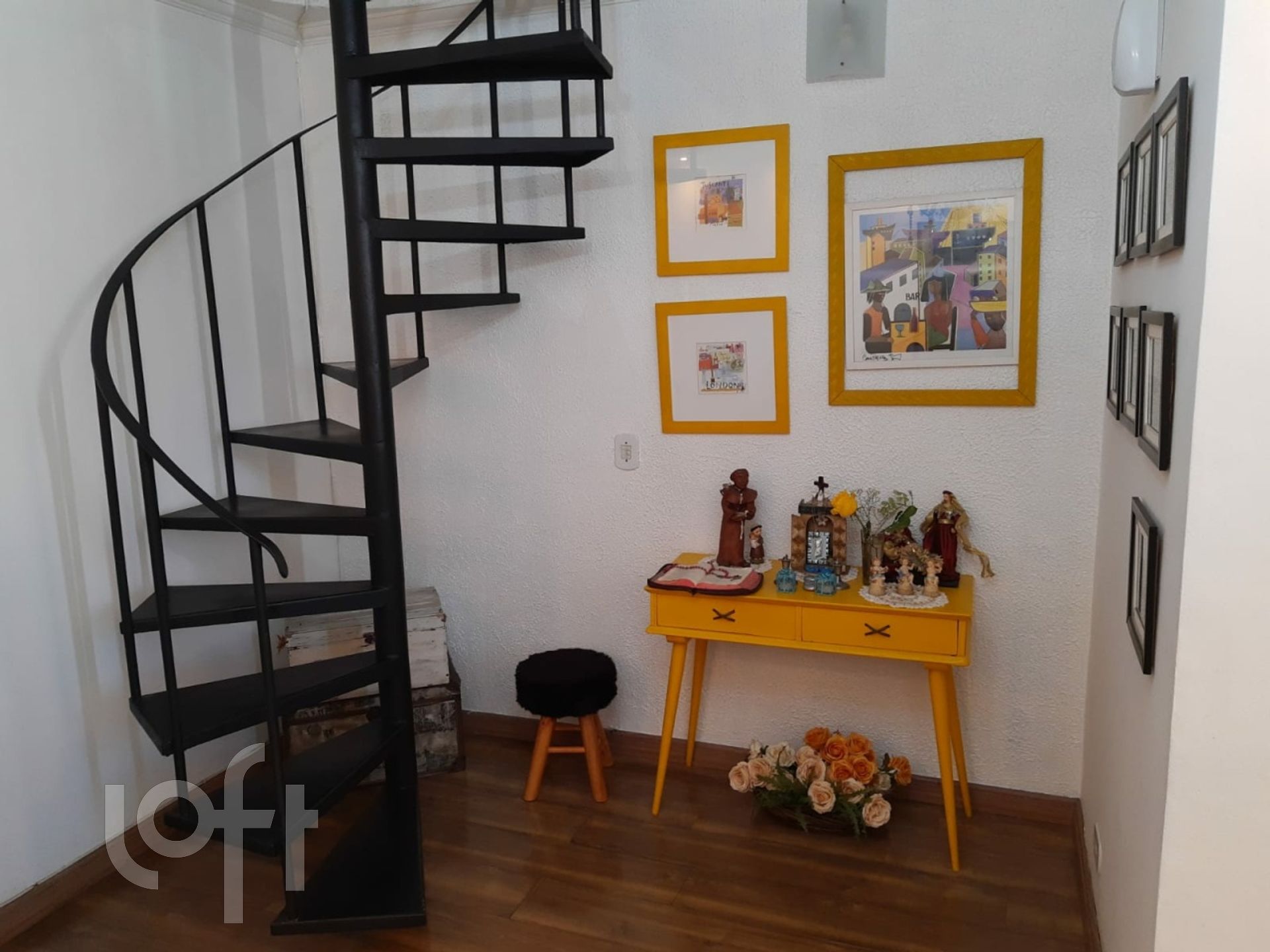 Apartamento à venda com 2 quartos, 110m² - Foto 21