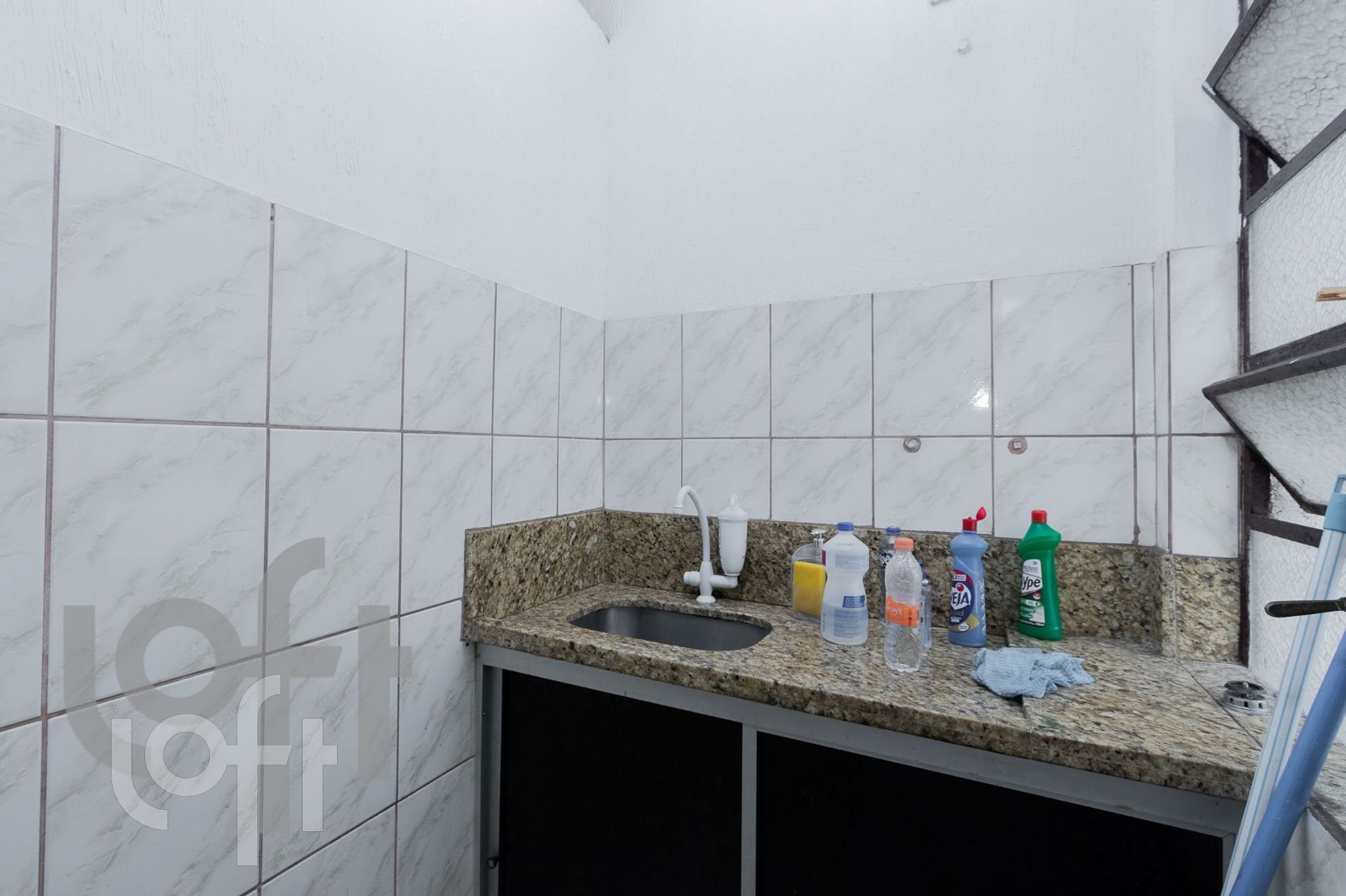 Apartamento à venda com 1 quarto, 26m² - Foto 22