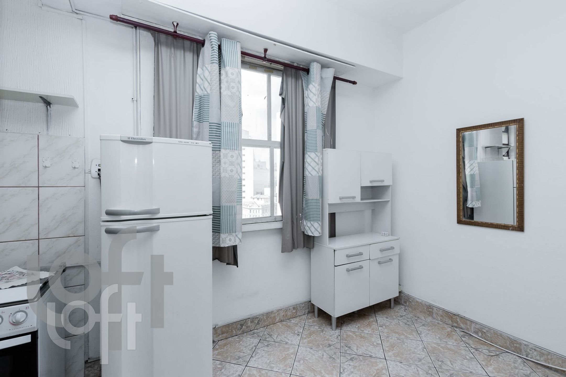 Apartamento à venda com 1 quarto, 26m² - Foto 17