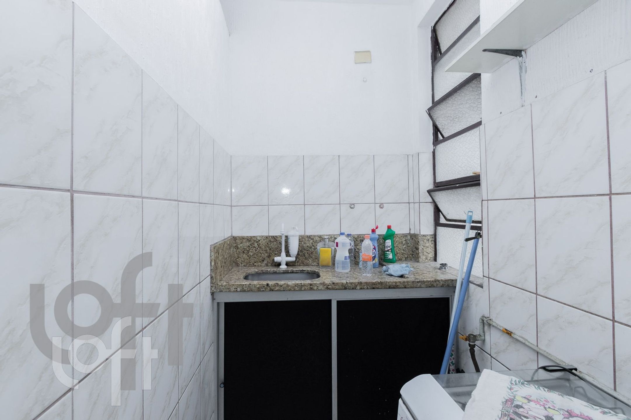 Apartamento à venda com 1 quarto, 26m² - Foto 23