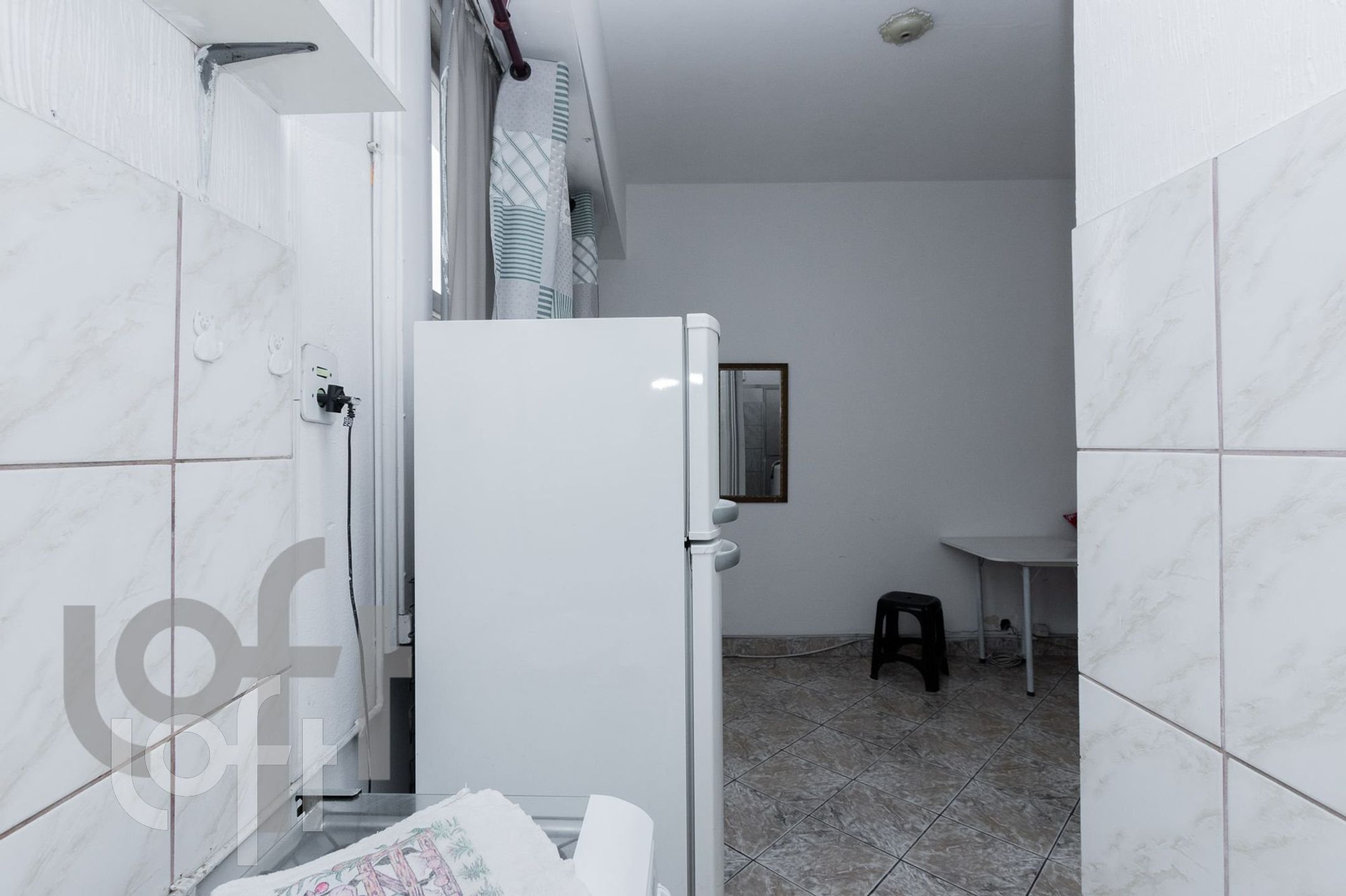 Apartamento à venda com 1 quarto, 26m² - Foto 20