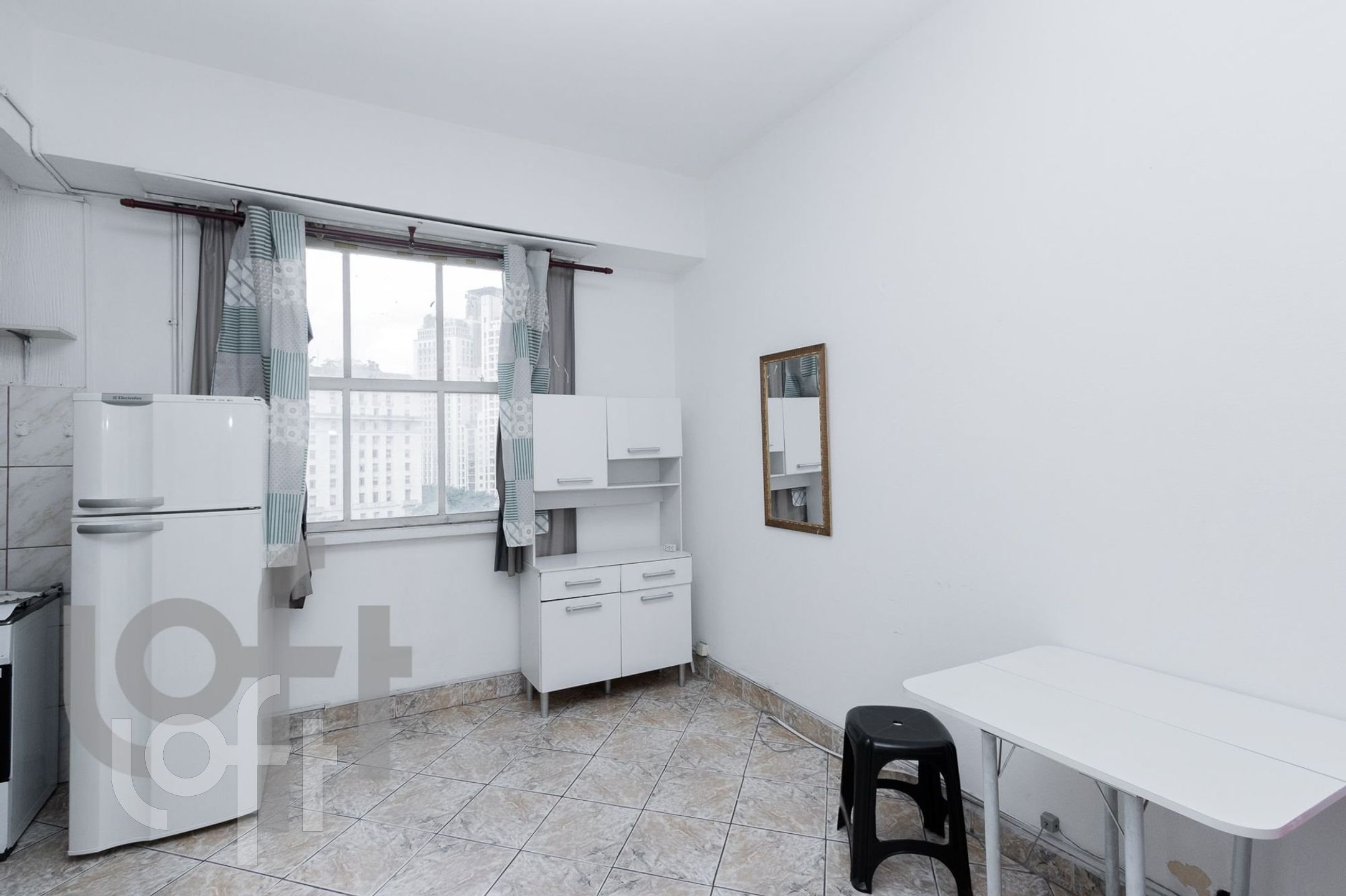 Apartamento à venda com 1 quarto, 26m² - Foto 10