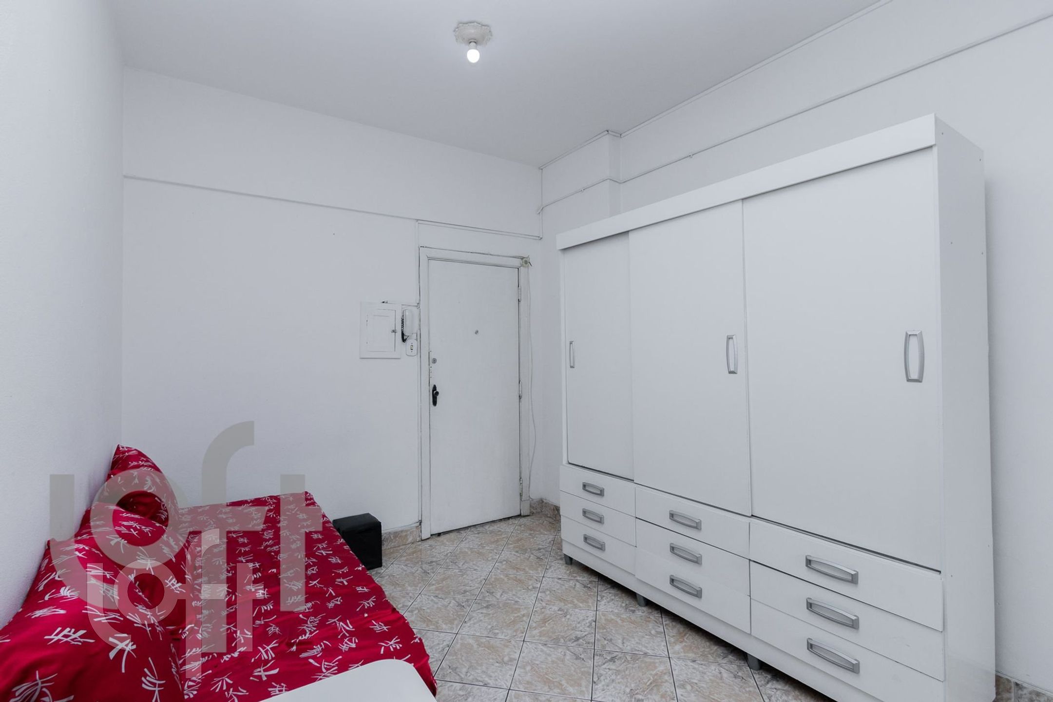 Apartamento à venda com 1 quarto, 26m² - Foto 5