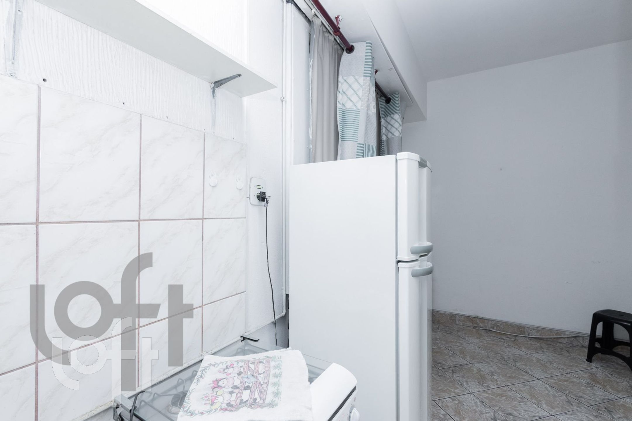 Apartamento à venda com 1 quarto, 26m² - Foto 19