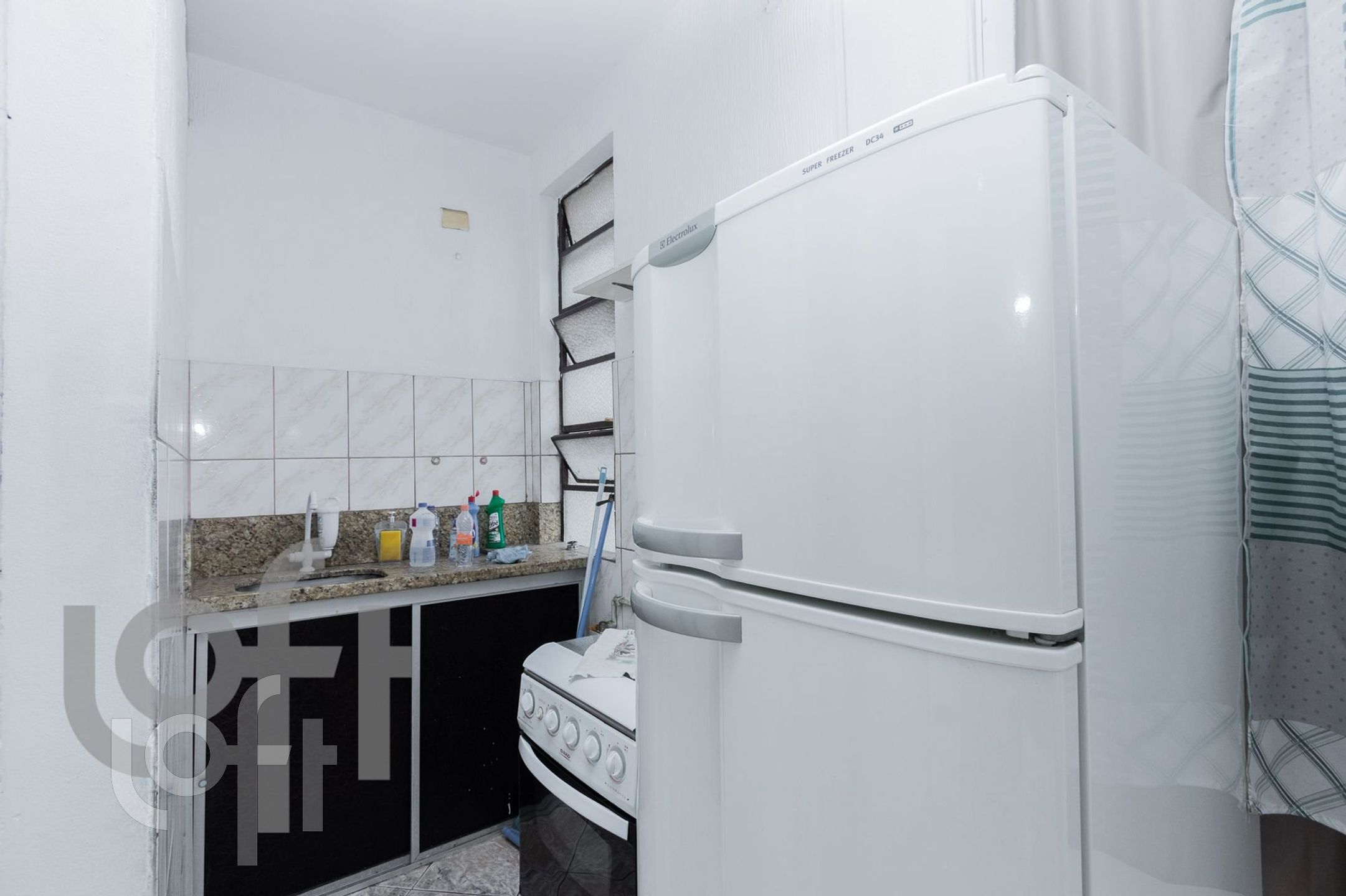 Apartamento à venda com 1 quarto, 26m² - Foto 25