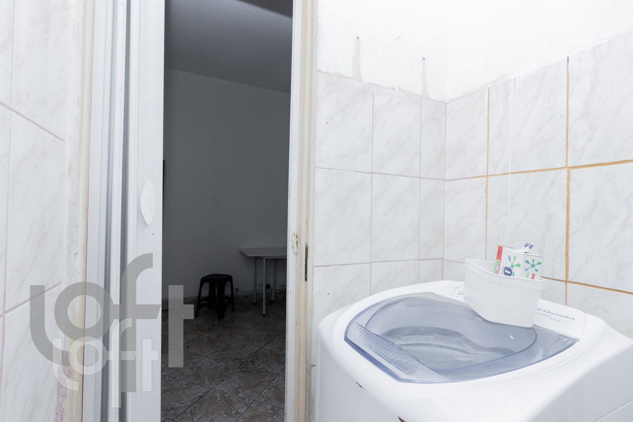 Apartamento à venda com 1 quarto, 26m² - Foto 14