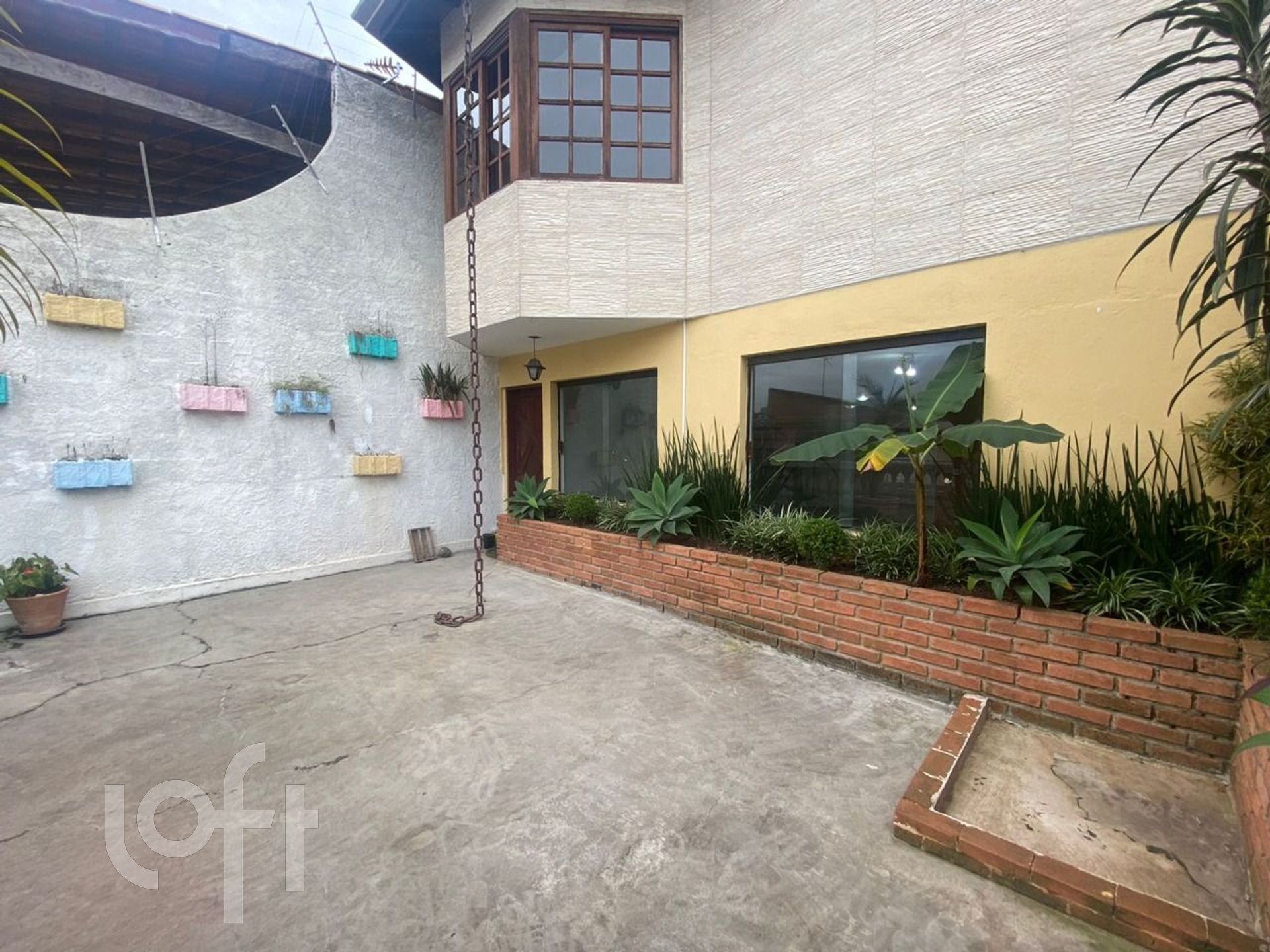 Casa à venda com 3 quartos, 210m² - Foto 15