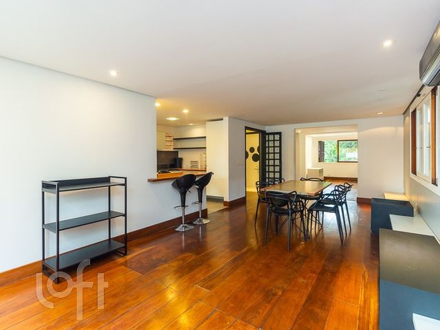 Apartamento com 95m², 1 dormitório, 1 suíte, 1 vaga, Bela Vista em Porto Alegre