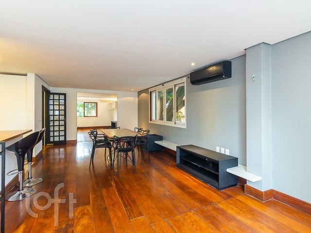 Apartamento com 95m², 1 dormitório, 1 suíte, 1 vaga, Bela Vista em Porto Alegre