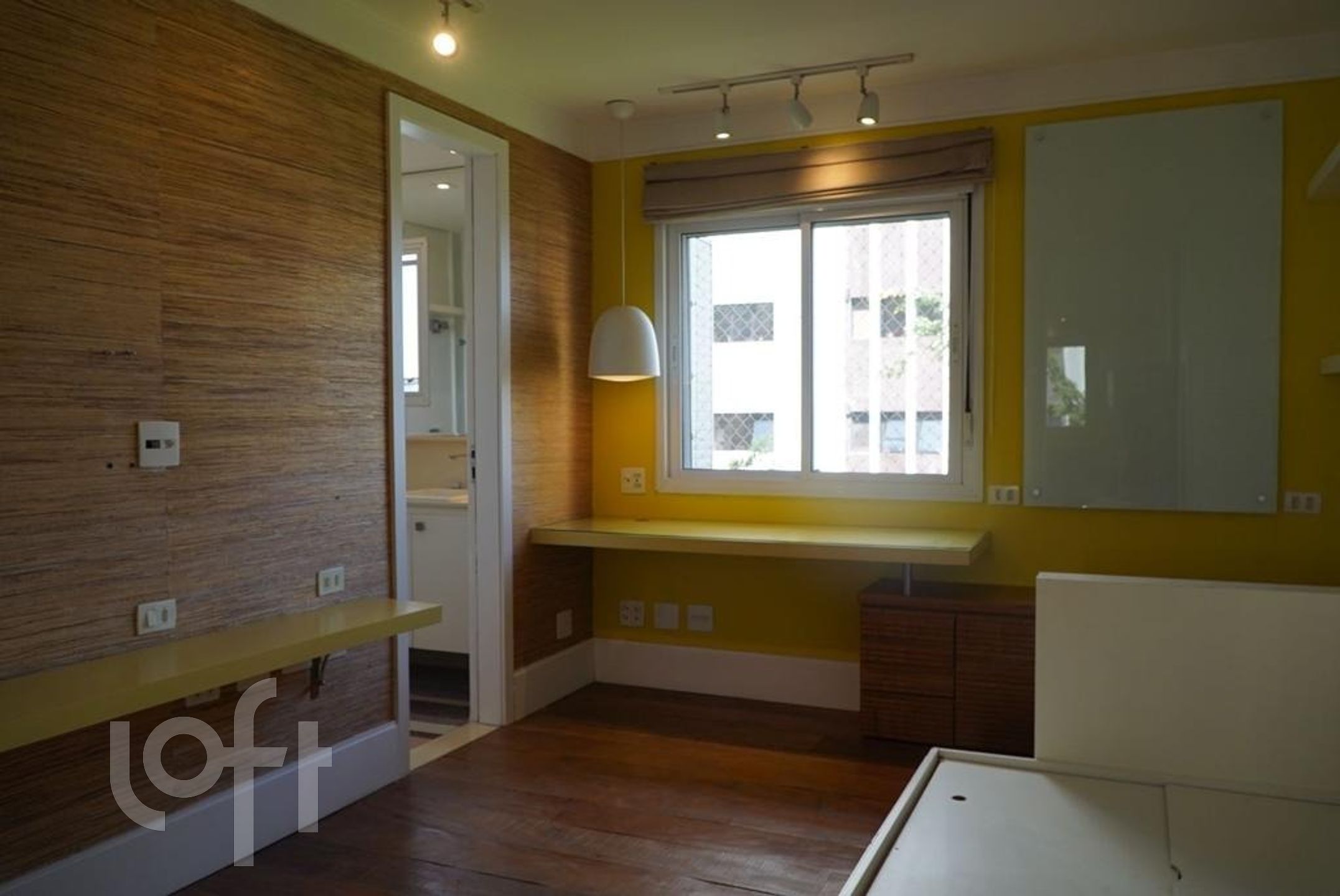 Apartamento à venda com 4 quartos, 240m² - Foto 6