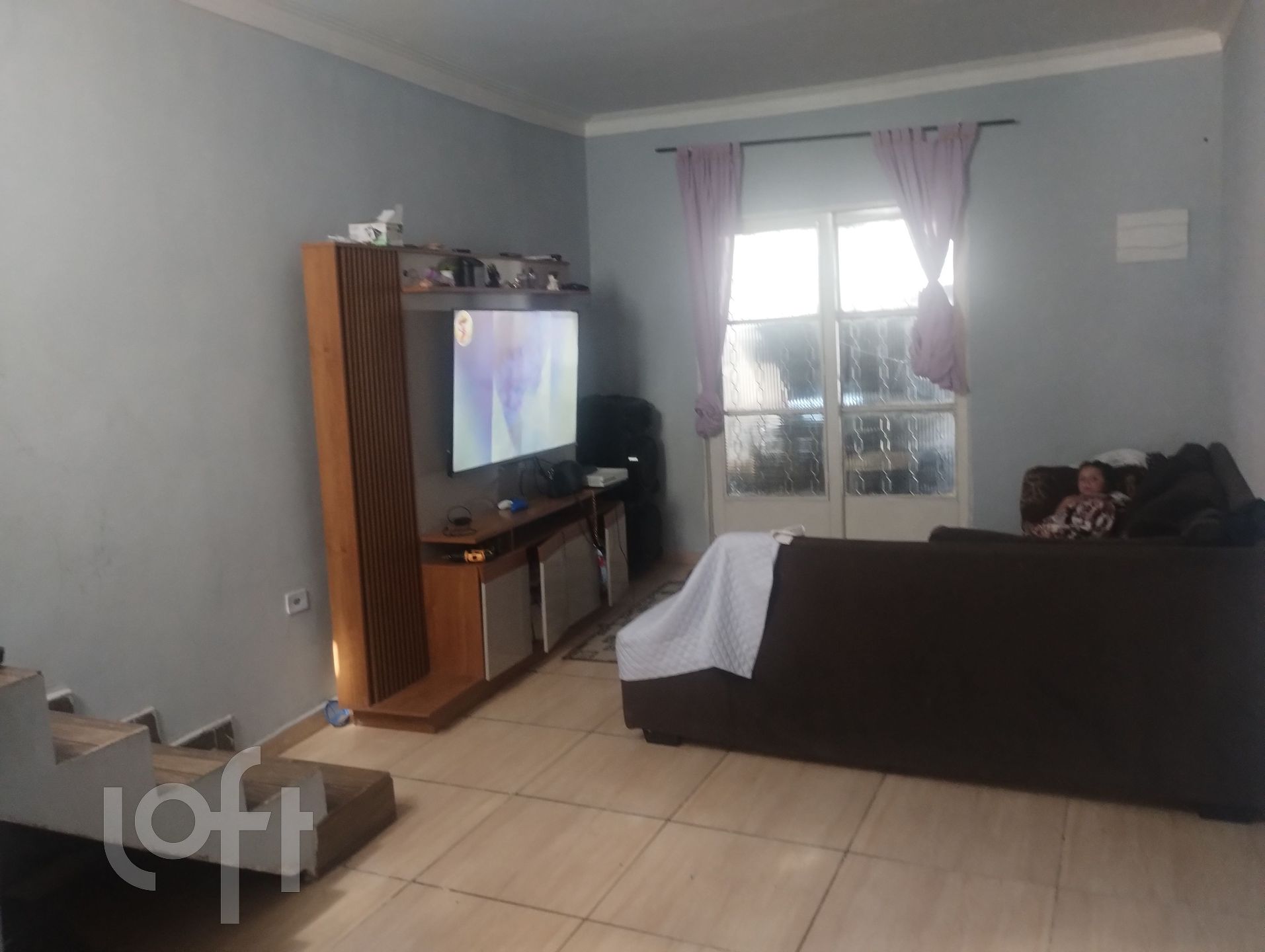 Apartamento à venda em Cidade Soberana com 250 m²,