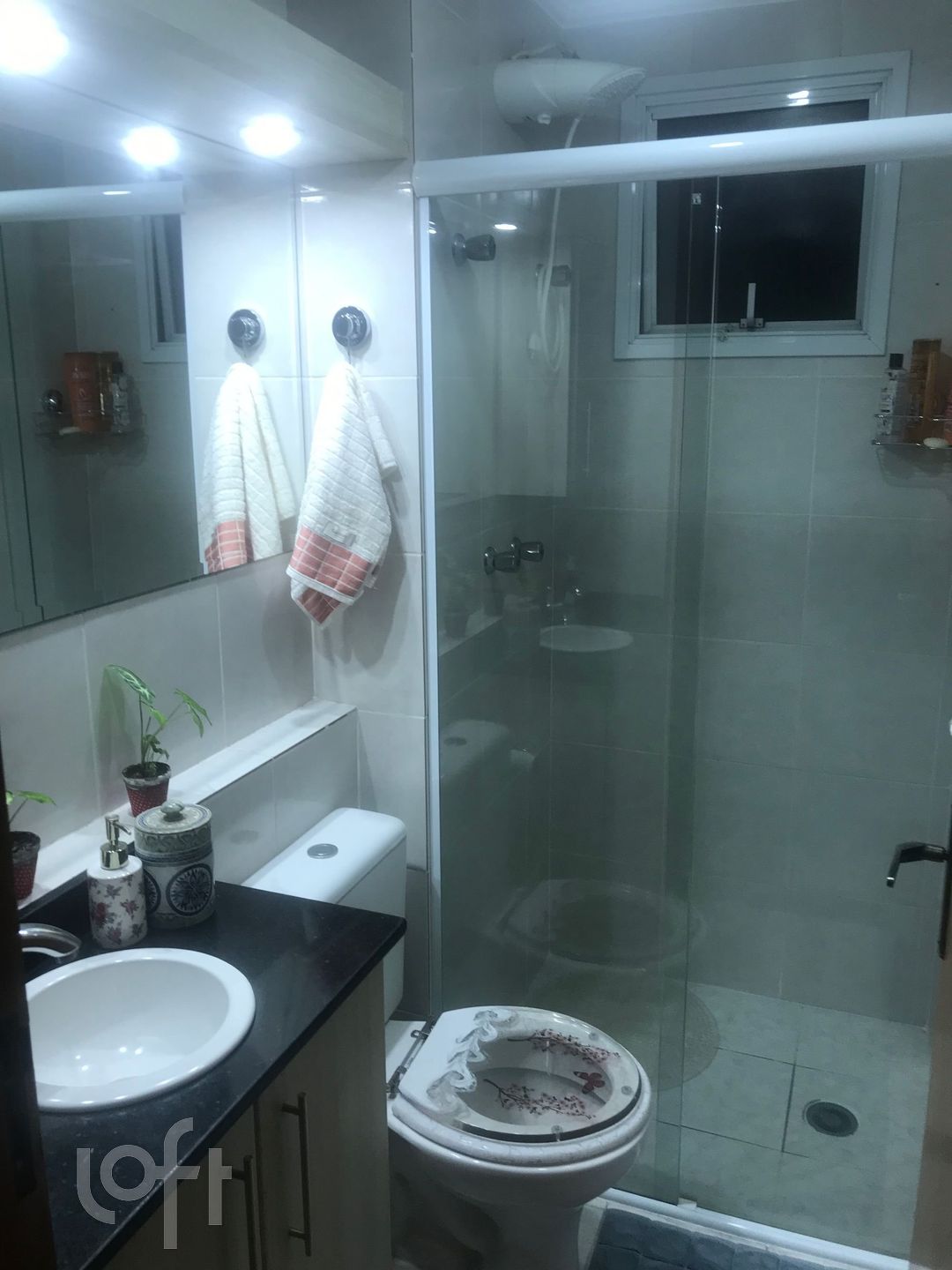 Apartamento à venda com 2 quartos, 65m² - Foto 15