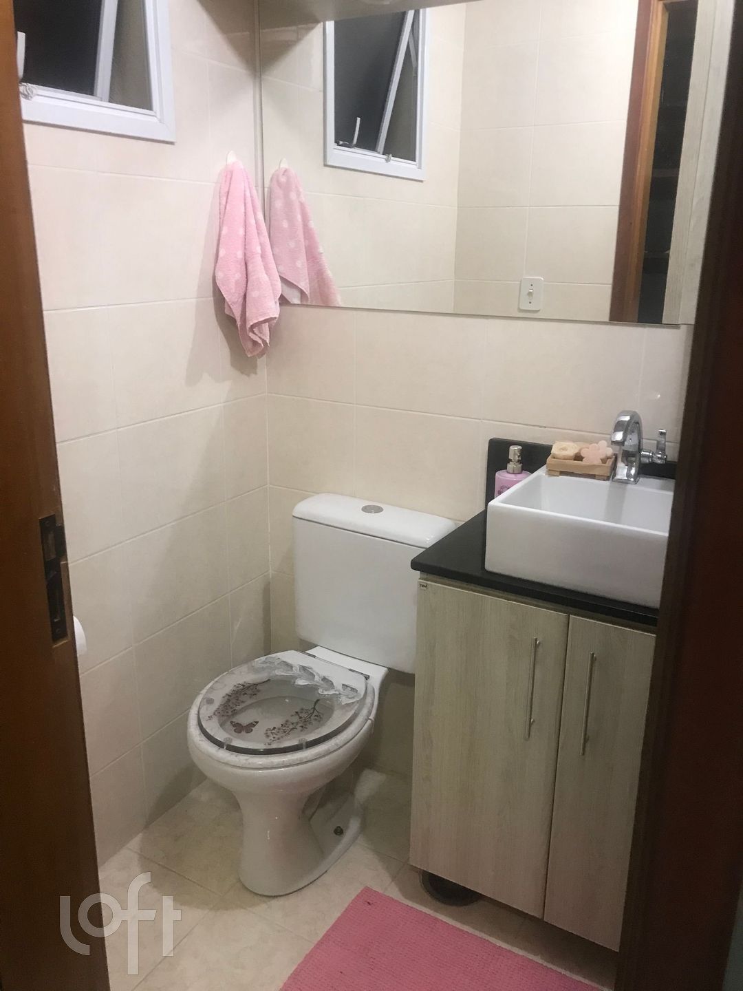 Apartamento à venda com 2 quartos, 65m² - Foto 14