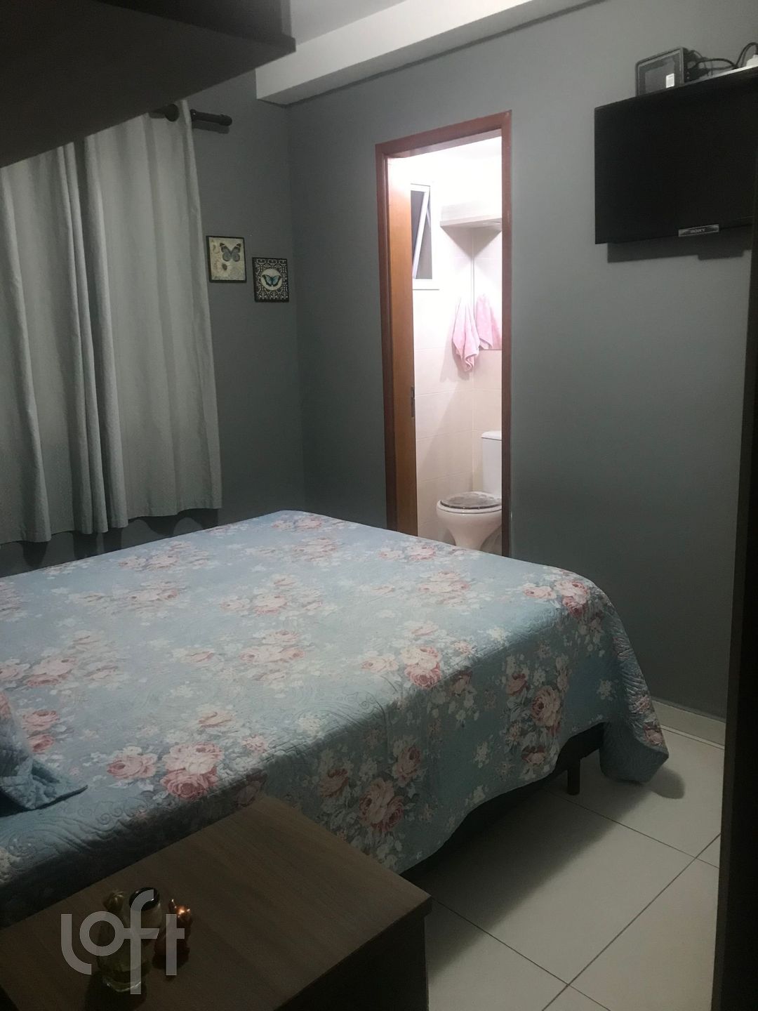 Apartamento à venda com 2 quartos, 65m² - Foto 4