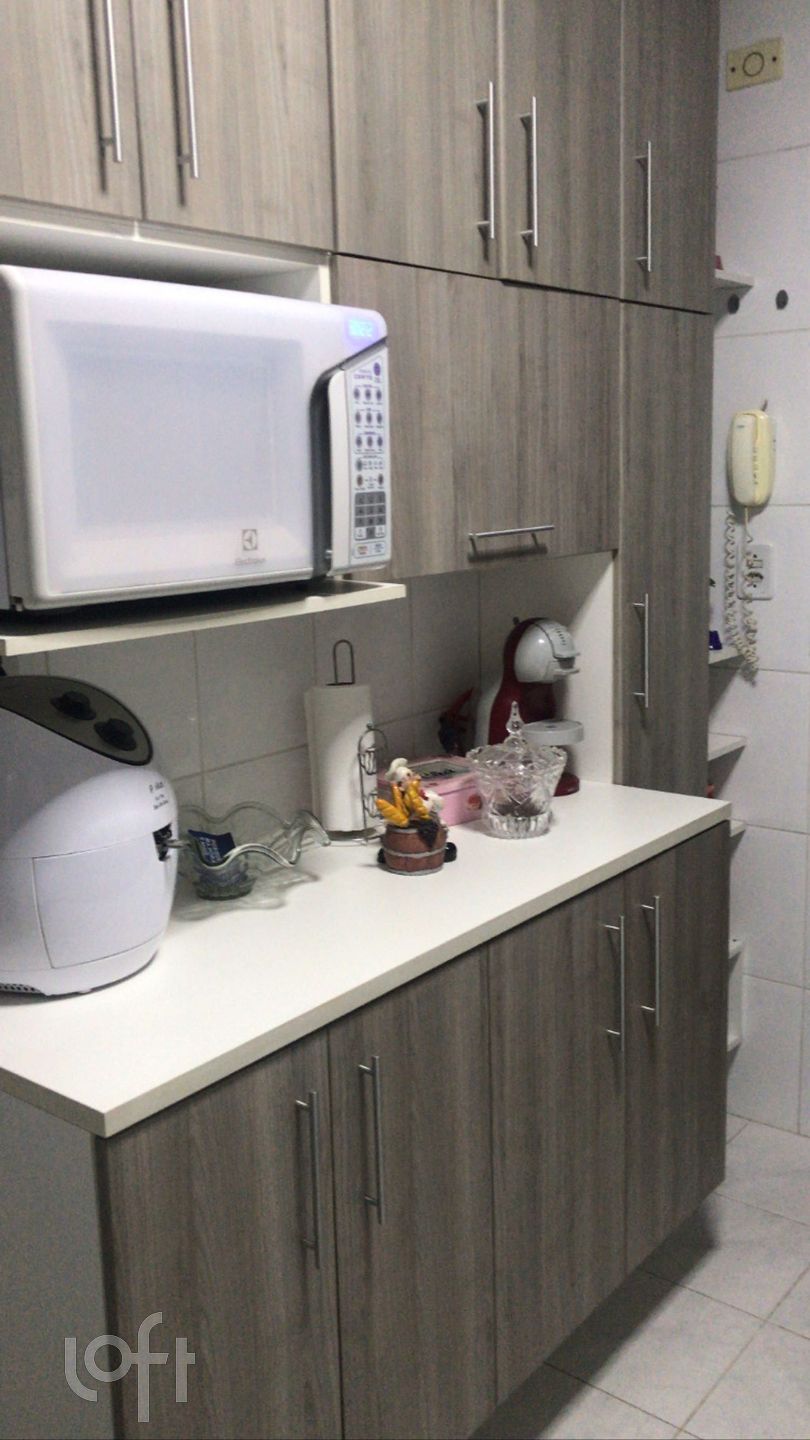 Apartamento à venda com 2 quartos, 65m² - Foto 11