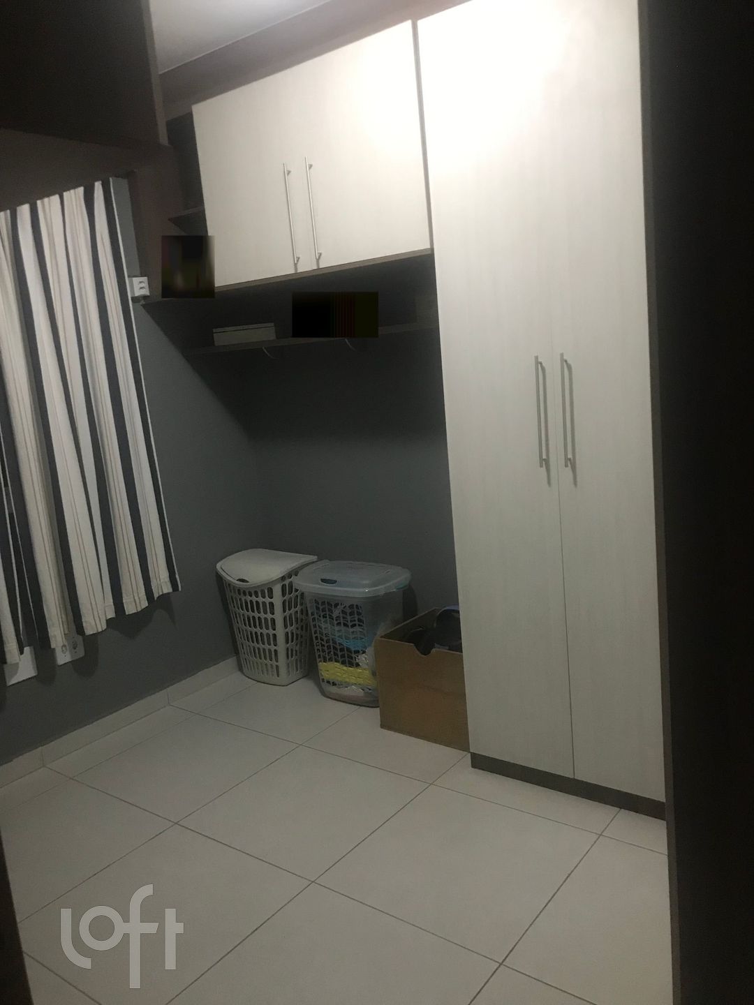 Apartamento à venda com 2 quartos, 65m² - Foto 3