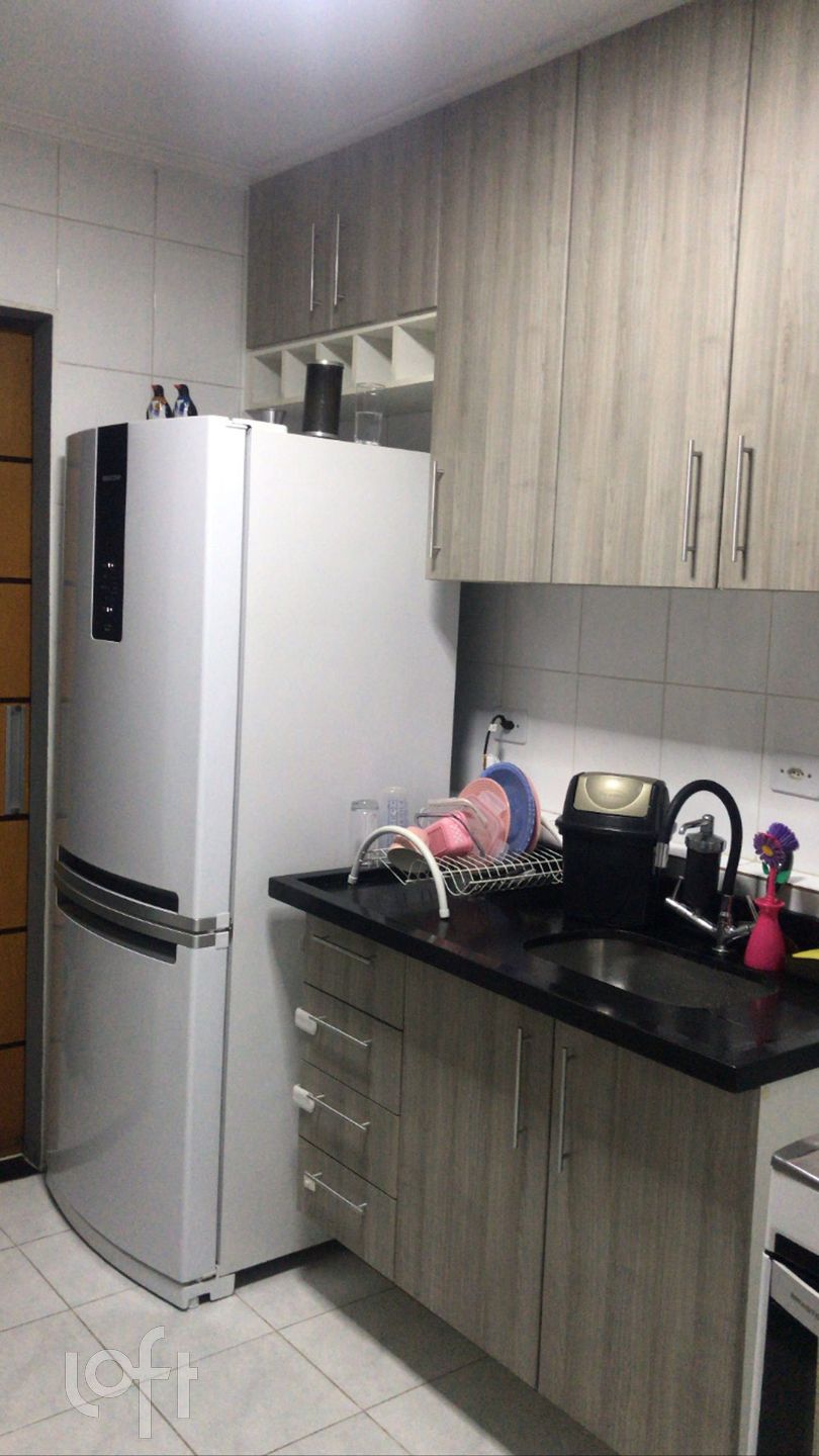 Apartamento à venda com 2 quartos, 65m² - Foto 13