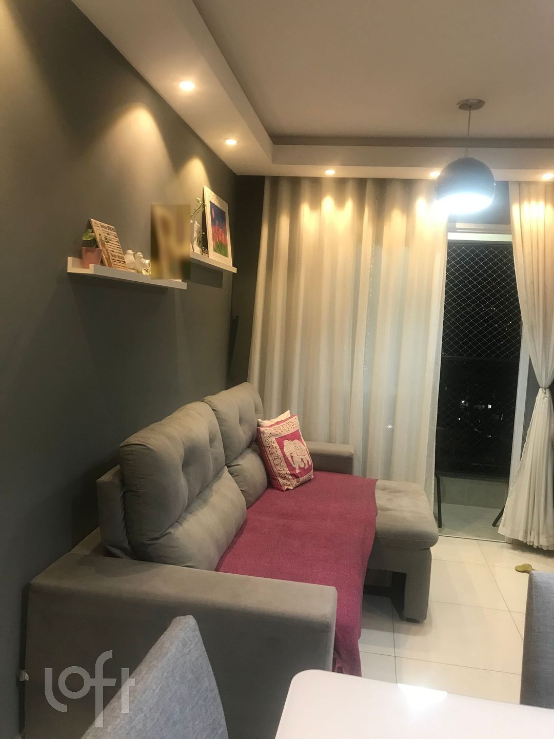 Apartamento à venda com 2 quartos, 65m² - Foto 9