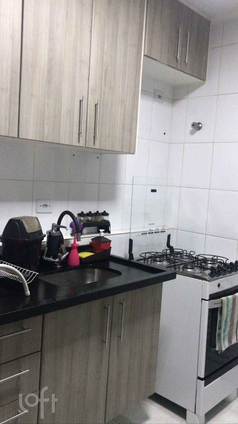 Apartamento à venda com 2 quartos, 65m² - Foto 12