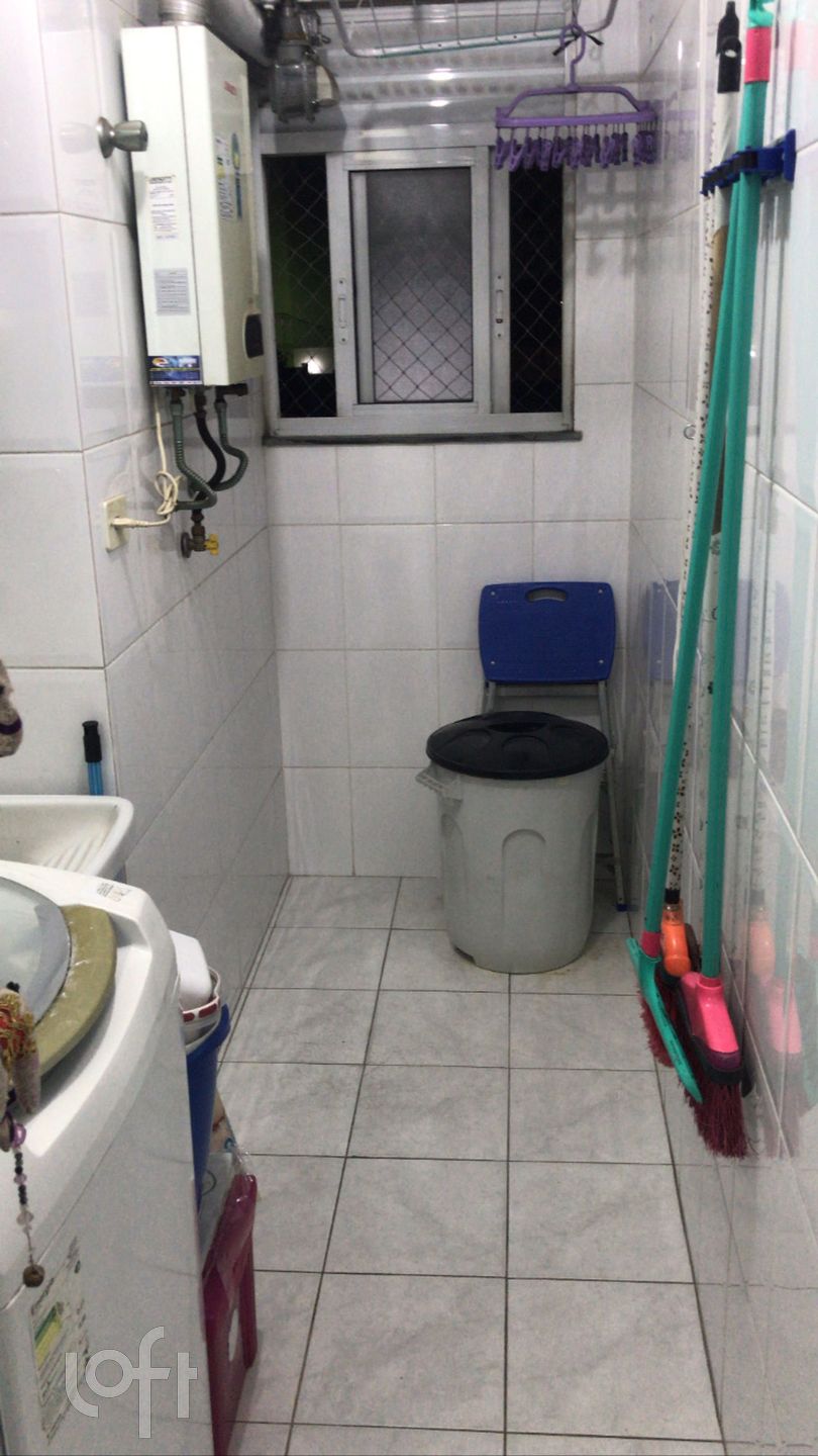 Apartamento à venda com 2 quartos, 65m² - Foto 10