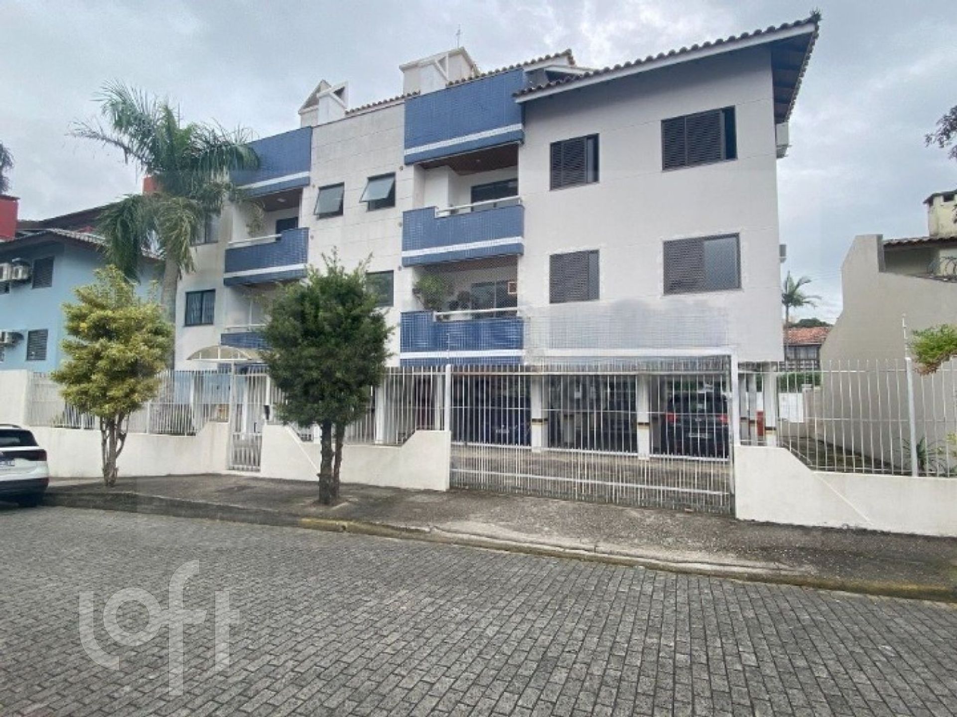 Apartamentos com 68m², 3 quartos, 1 suíte, 1 garagem, no bairro Lagoa da Conceição em Florianópolis