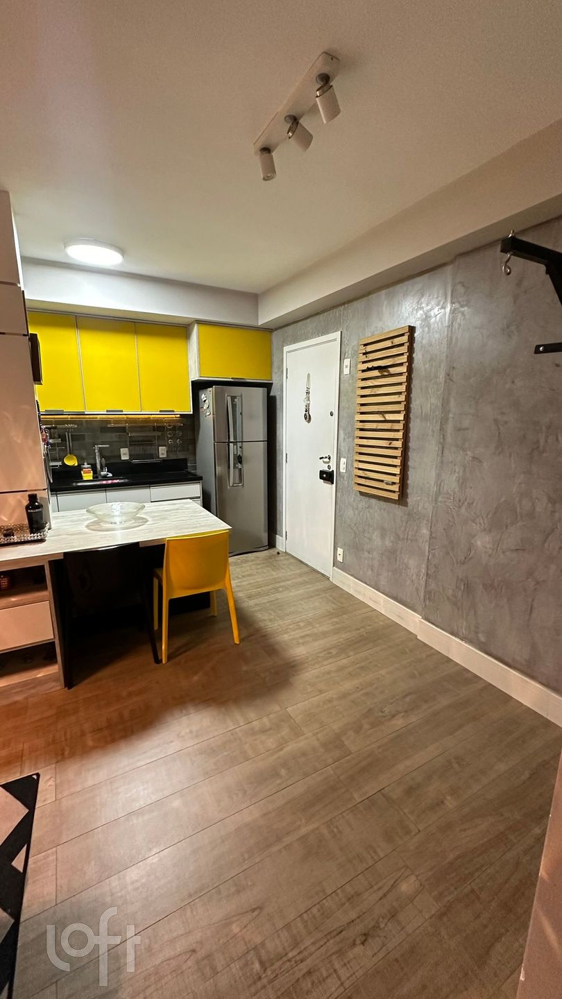 Apartamento à venda com 2 quartos, 65m² - Foto 7