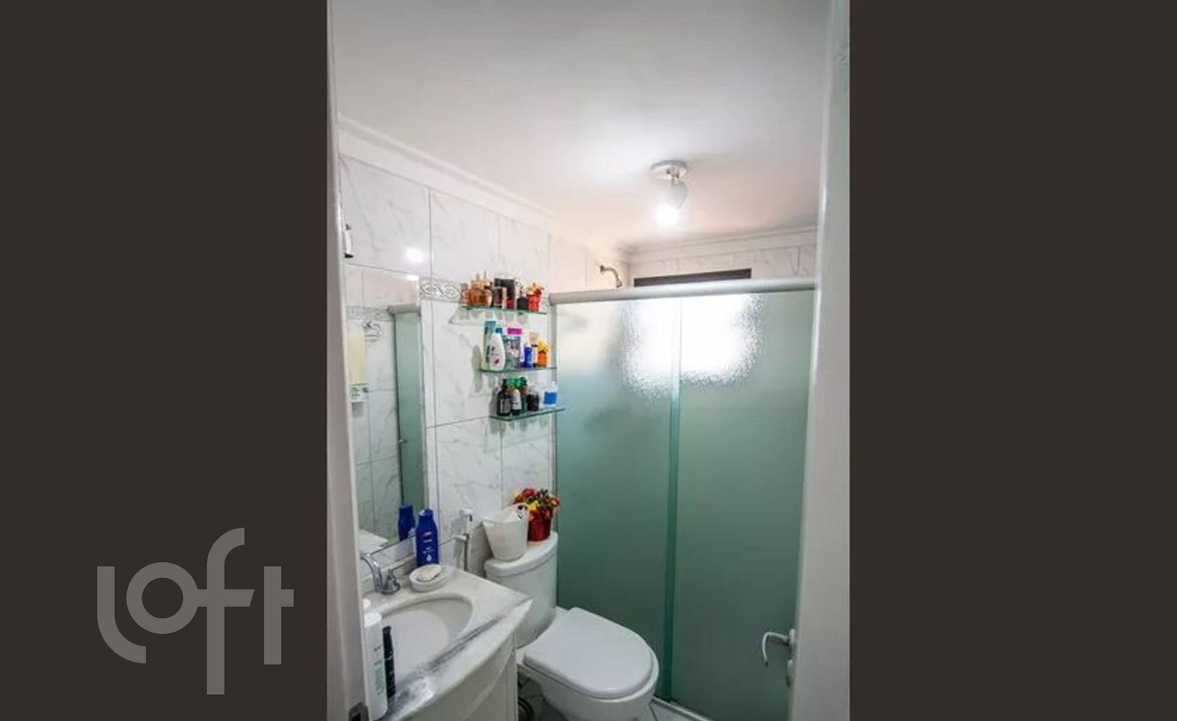 Apartamento à venda com 3 quartos, 110m² - Foto 2