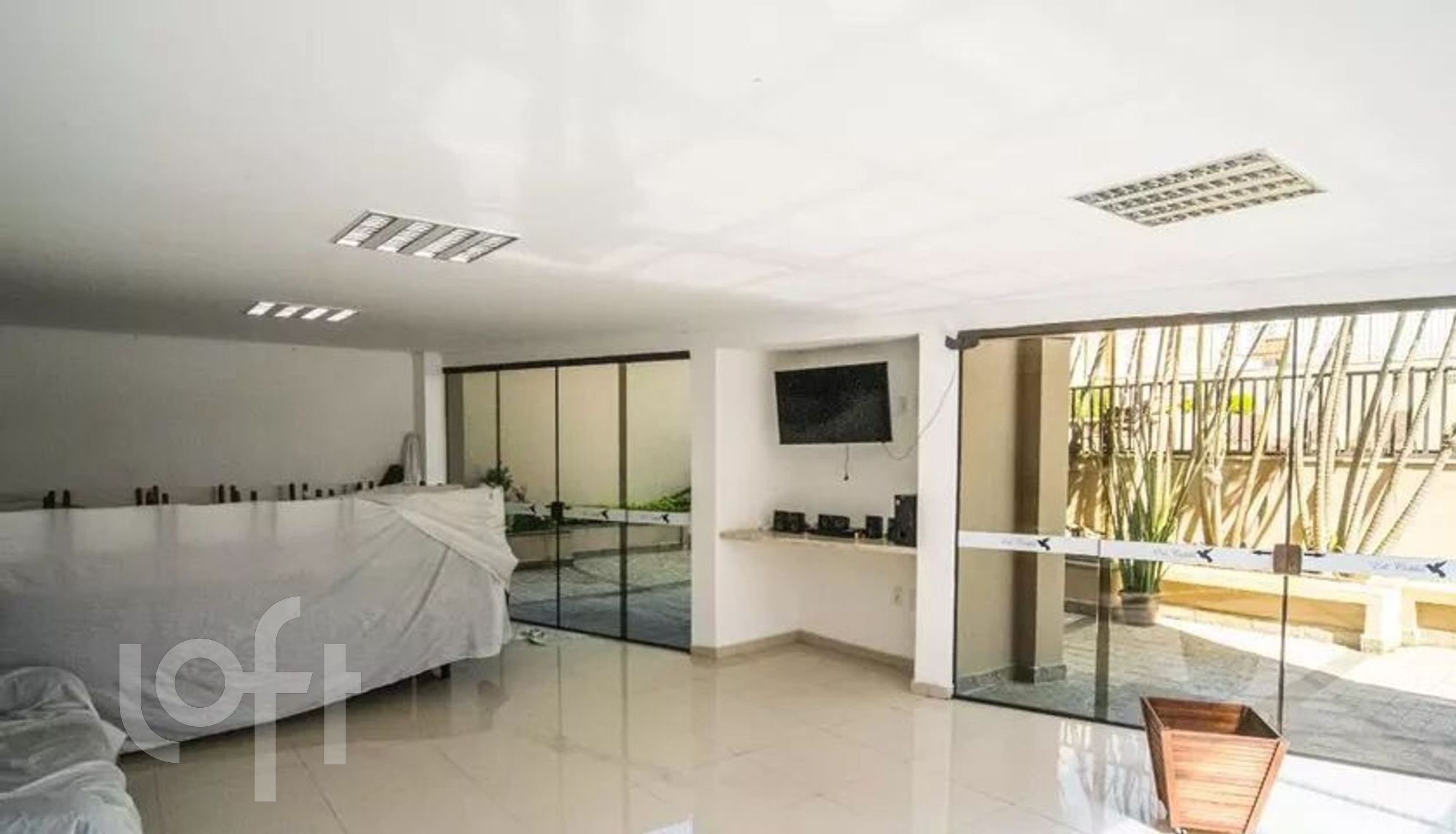 Apartamento à venda com 3 quartos, 110m² - Foto 6