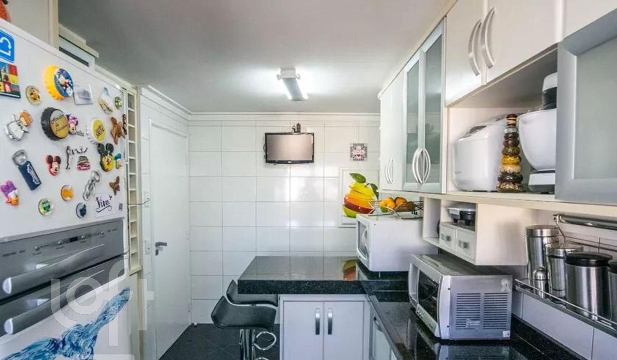 Apartamento à venda com 3 quartos, 110m² - Foto 11