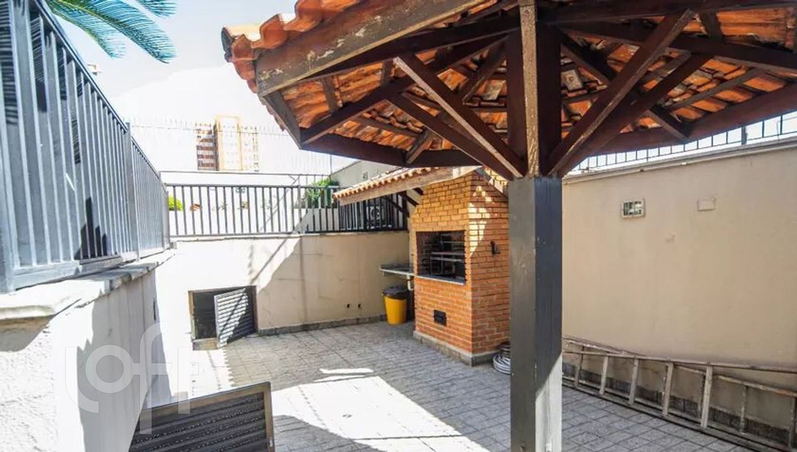 Apartamento à venda com 3 quartos, 110m² - Foto 9