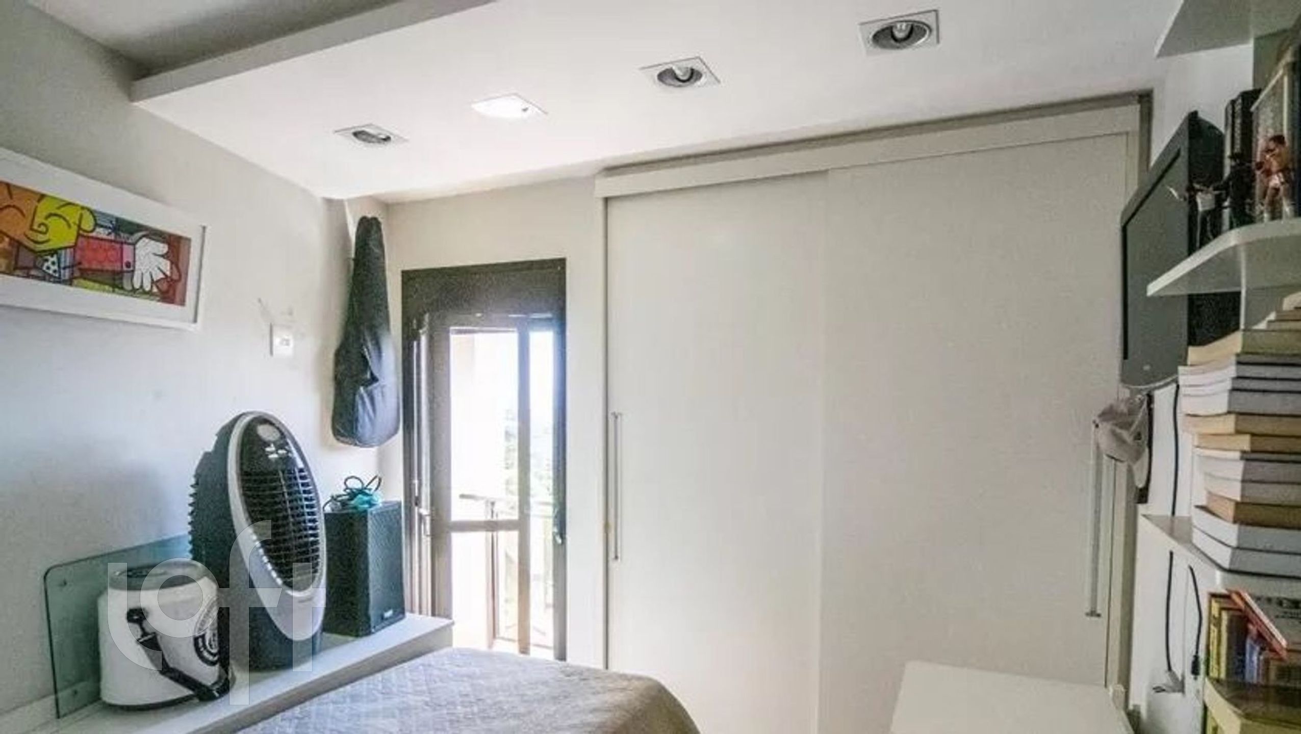 Apartamento à venda com 3 quartos, 110m² - Foto 24