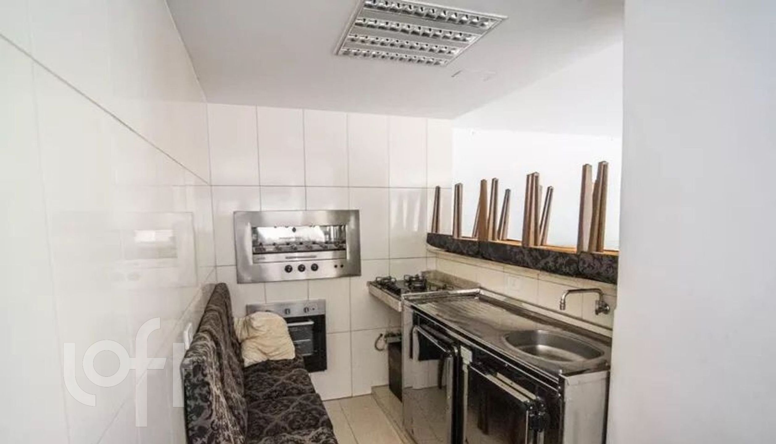 Apartamento à venda com 3 quartos, 110m² - Foto 13