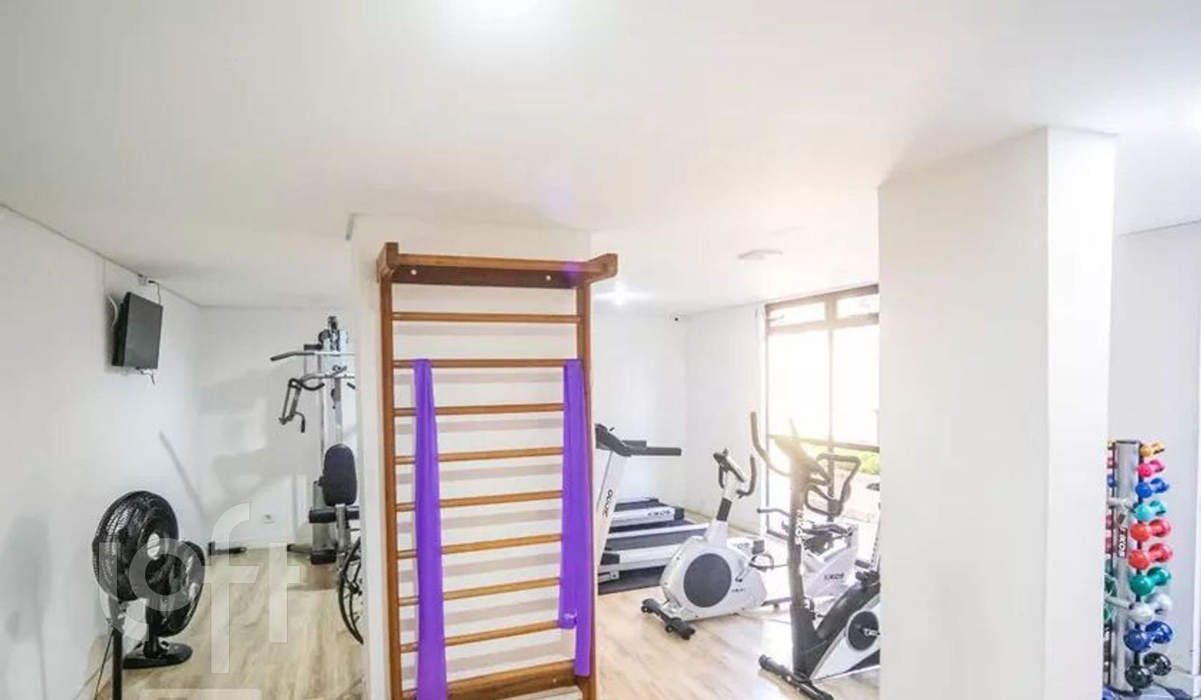 Apartamento à venda com 3 quartos, 110m² - Foto 7