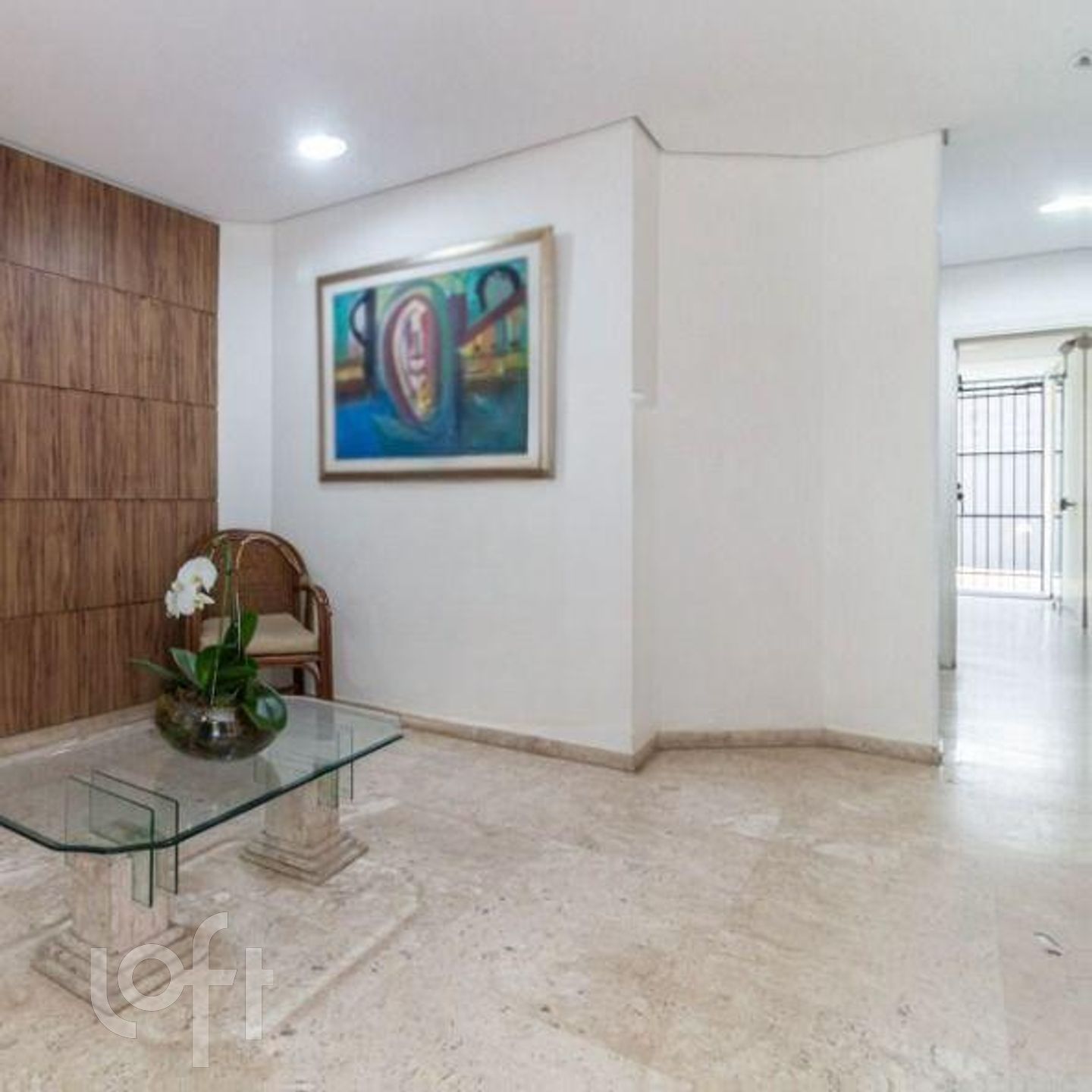 Apartamento à venda com 2 quartos, 70m² - Foto 23