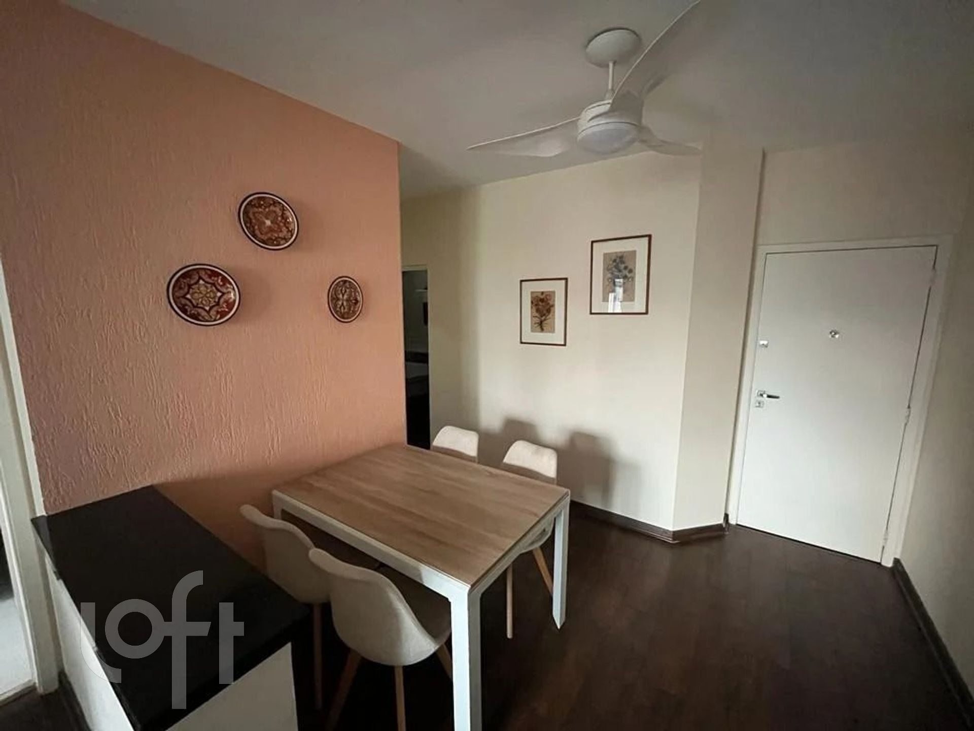 Apartamento à venda com 2 quartos, 70m² - Foto 6